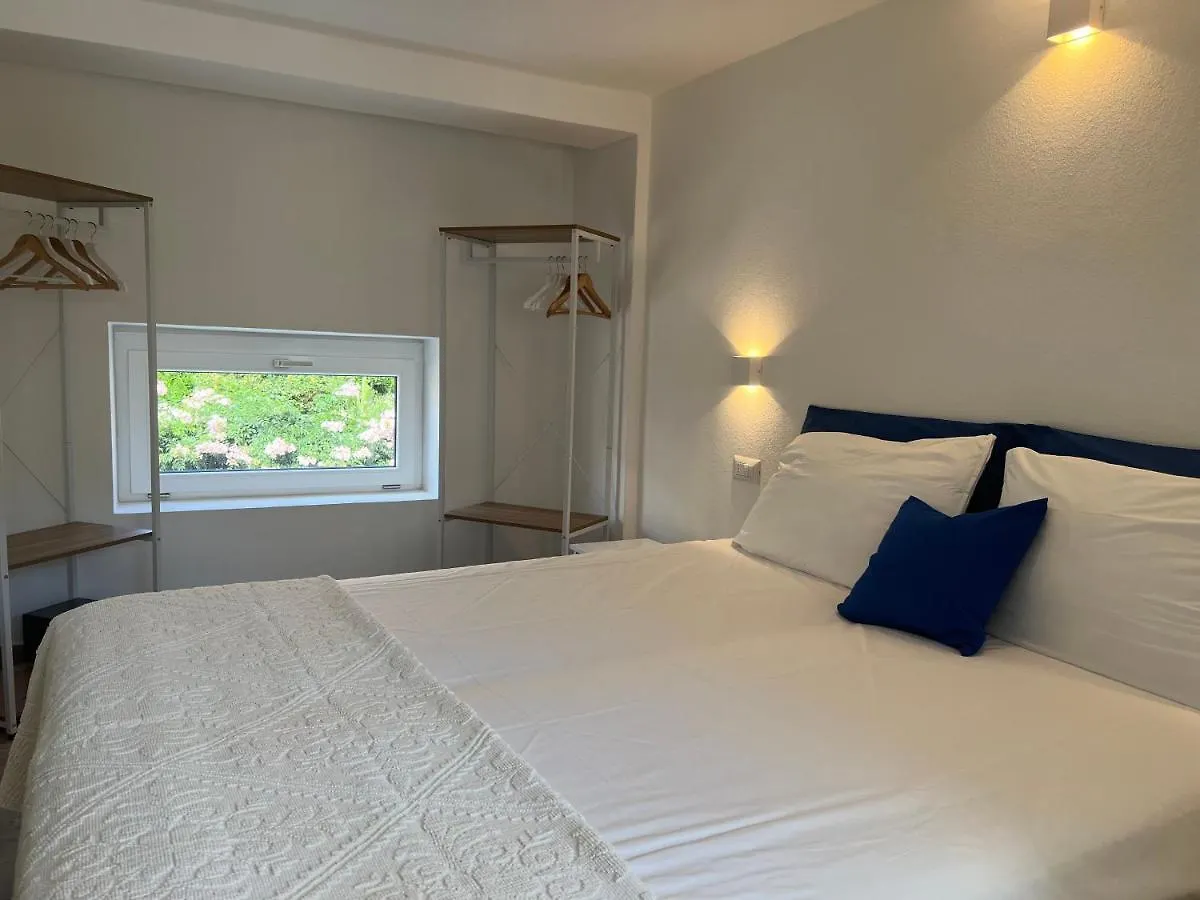 Πανσιόν Via Giardini Rooms Villasimius Ιταλία