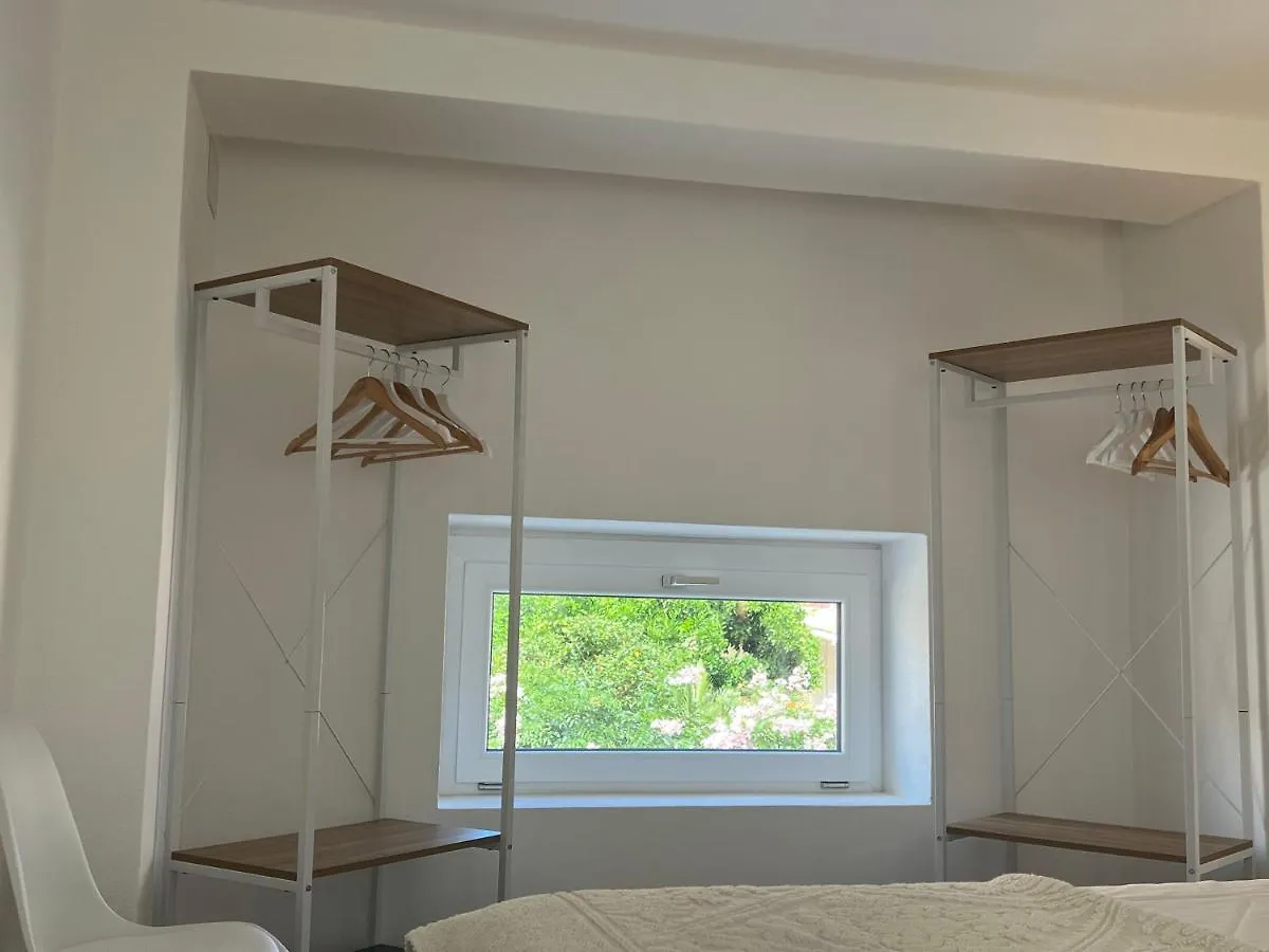 Via Giardini Rooms Villasimius Ιταλία
