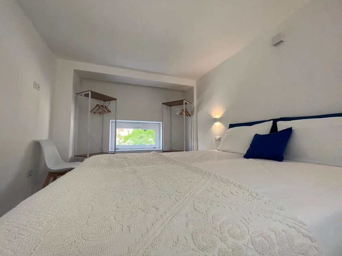 Via Giardini Rooms Villasimius