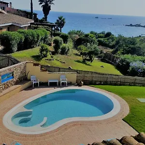 Bed & Breakfast Cala Caterina Bay, Villasimius